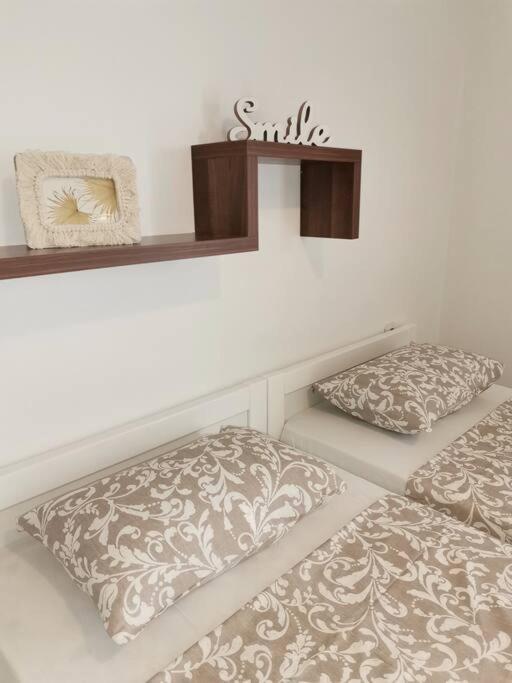 Apartman Pejic Podstrana Exterior photo